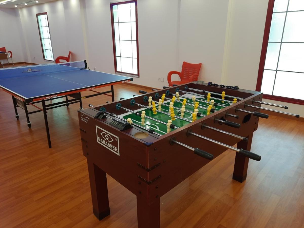 Villa Park Al-Khobar Eksteriør bilde