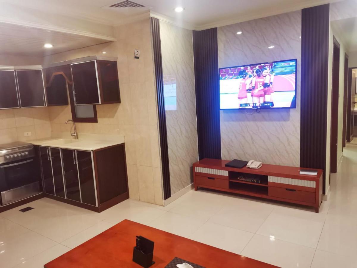 Villa Park Al-Khobar Eksteriør bilde