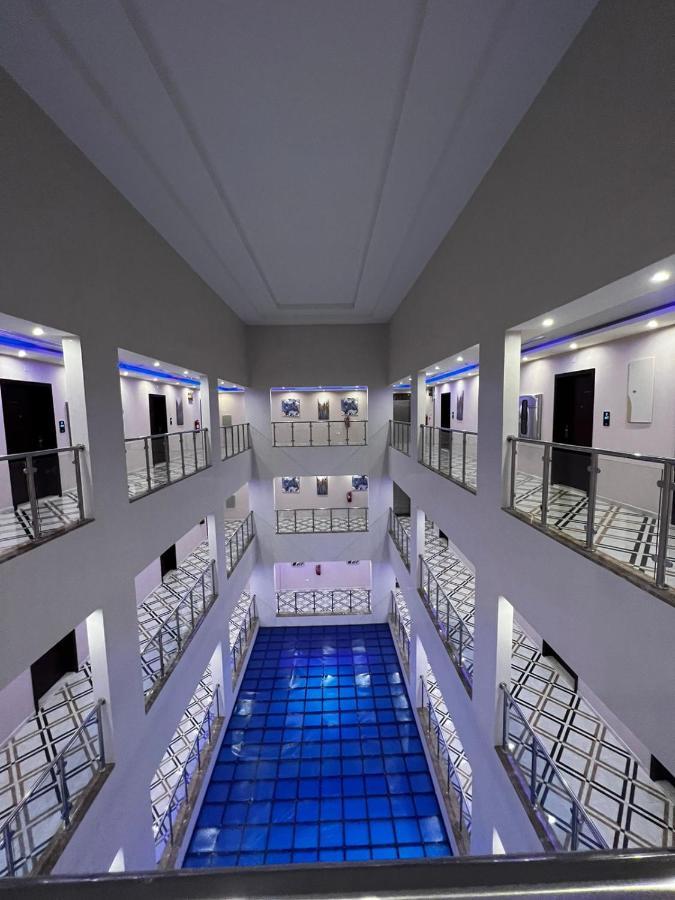 Villa Park Al-Khobar Eksteriør bilde