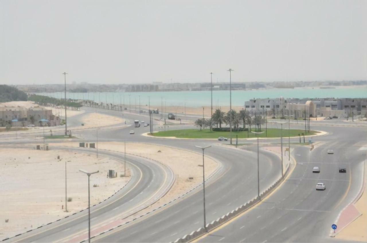 Villa Park Al-Khobar Eksteriør bilde